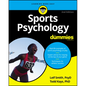 Sports Psychology for Dummies - Paperback
