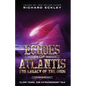 Echoes of Atlantis Legacy of the Gods - Paperback