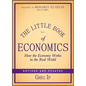 The Little Book of Economics: How the Economy Works in the Real World - Hardcover