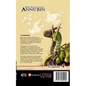 The Legendary Annurin VOL 4: Tournament - Paperback