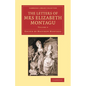 The Letters of Mrs Elizabeth Montagu - Volume 4 - Paperback