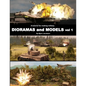 A tutorial for making military DIORAMAS and MODELS - Paperback