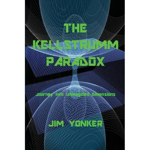 The Kellstrumm Paradox - Paperback