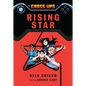 Rising Star (Cross Ups, Book 3) - Hardcover