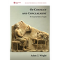 Of Conflict and Concealment: The Gospel of Mark as Tragedy - Hardcover