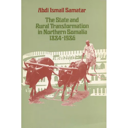 State & Rural Transform - Paperback