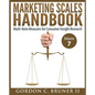 Marketing Scales Handbook: Multi-Item Measures for Consumer Insight Research (Volume 7) - Paperback