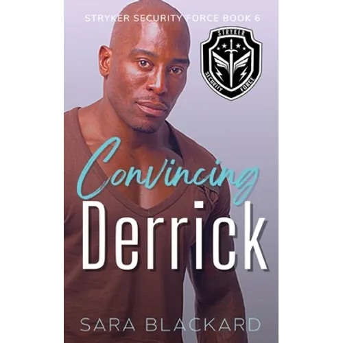 Convincing Derrick - Paperback