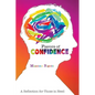 Flavors of Confidence: A Reflection for Those in Need - Paperback