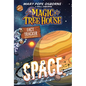 Magic Tree House Fact Tracker Graphic Novel: Space - Paperback