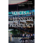 Voices from the Hennessy Presidency: Collected Interviews with Stanford University Leaders, 2000-2016 - Hardcover