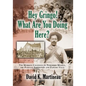 Hey Gringo! What Are You Doing Here? - Paperback