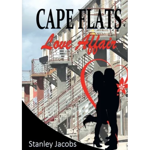 Cape Flats Love Affair - Paperback