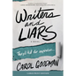 Writers and Liars - Paperback