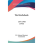 The Reichsbank: 1876-1900 (1910) - Hardcover