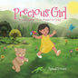 Precious Girl: A Love Letter From Parent to Child - Paperback