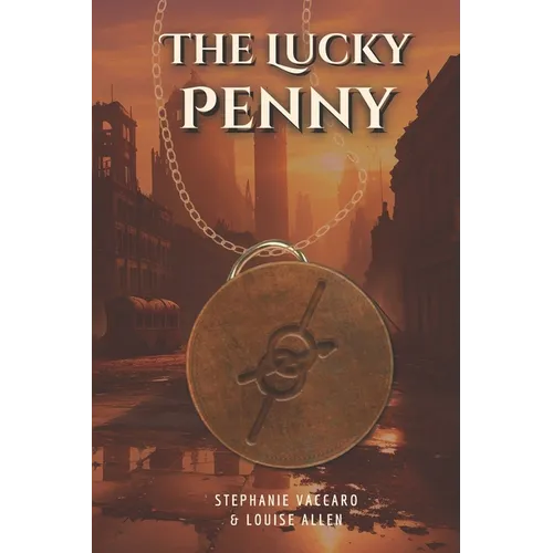 The Lucky Penny - Paperback