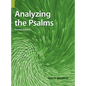 Analyzing the Psalms, 2nd Edition - Hardcover