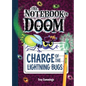 Charge of the Lightning Bugs: #8 - Library Binding