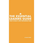 The Essential Leaders Guide - Hardcover