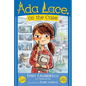 ADA Lace, on the Case - Hardcover