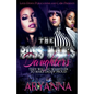 The Boss Man's Daughters - Paperback