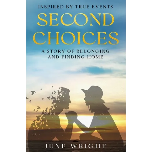 Second Choices - Paperback