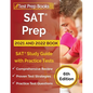 SAT Prep 2021 and 2022 Book: SAT Study Guide with Practice Tests [6th Edition] - Paperback