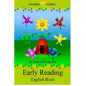 Weebies Family Early Reading English Book: Full Colour Illustrations and Short Children's Stories - Paperback