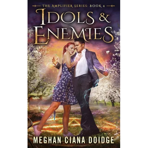 Idols and Enemies - Paperback