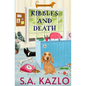 Kibbles and Death - Paperback