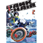 Tank Chair 2 - Paperback