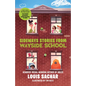 Sideways Stories from Wayside School - Paperback