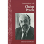 Conversations with Chaim Potok - Paperback