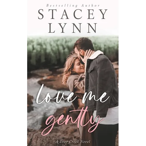 Love Me Gently - Paperback