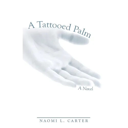 A Tattooed Palm - Paperback