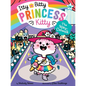 The Kitty-Catwalk - Hardcover