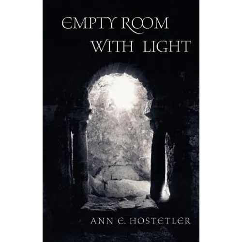 Empty Room with Light - Paperback