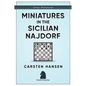 Miniatures in the Sicilian Najdorf - Paperback