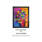 The Artwork of John Skeez - Paperback