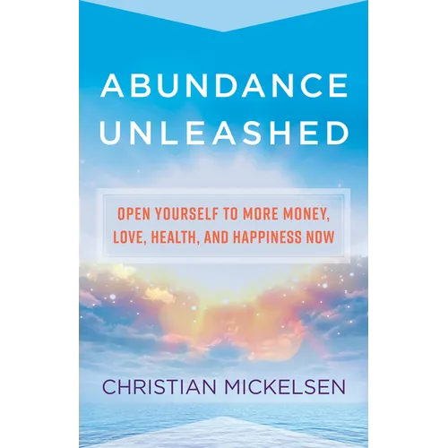 Abundance Unleashed - Paperback