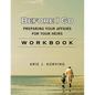 Before I Go Workbook - Paperback