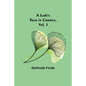 A Lady's Tour in Corsica, Vol. I - Paperback