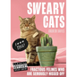 Sweary Cats - Hardcover