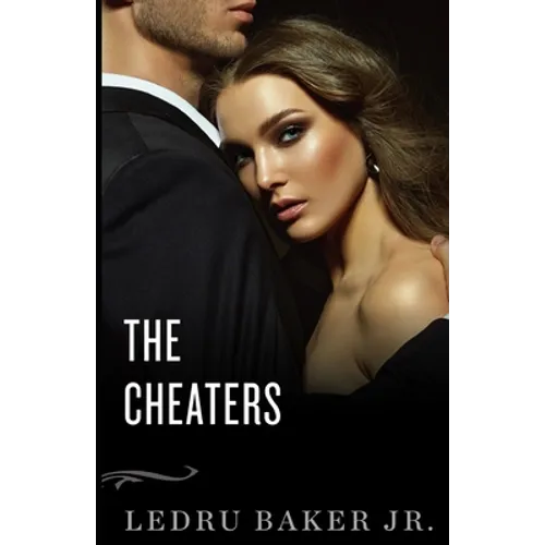 The Cheaters - Paperback