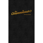 The Chronnoisseur - Pocket Journal - Paperback