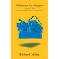 Solutions for Singers: Tools for Performers and Teachers - Hardcover