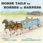 Horse Tails by Horses in Harness - Paperback