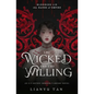 The Wicked and the Willing: An F/F Gothic Horror Vampire Novel - Paperback