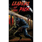Leaders of the Pack: A Werewolf Anthology - Hardcover